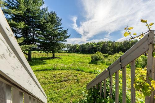 Cour - 136 Rg Grand-Sabrevois, Sainte-Anne-De-Sabrevois, QC - Outdoor With View