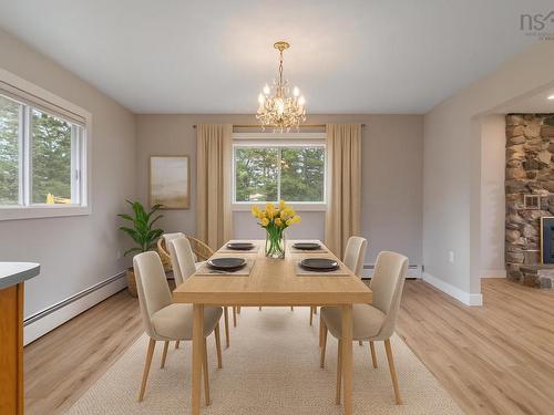 3 Murray Road, Eastern Passage, NS 