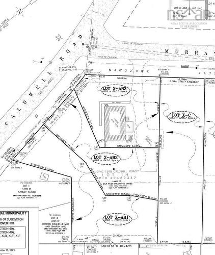 3 Murray Road, Eastern Passage, NS 