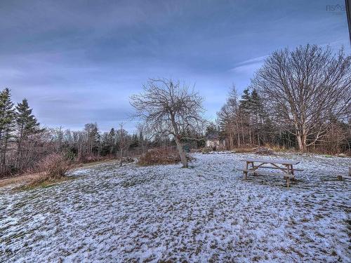 7056 Highway 329, East River Point, NS 