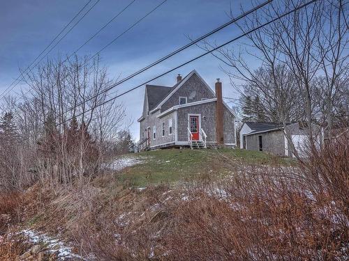 7056 Highway 329, East River Point, NS 