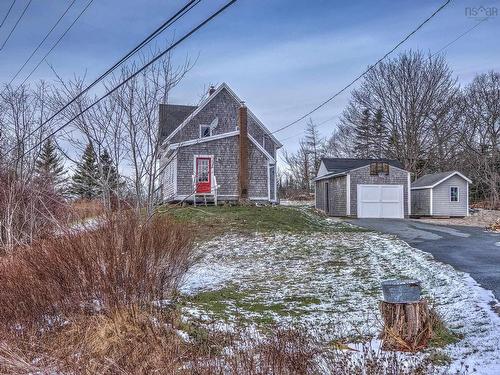 7056 Highway 329, East River Point, NS 
