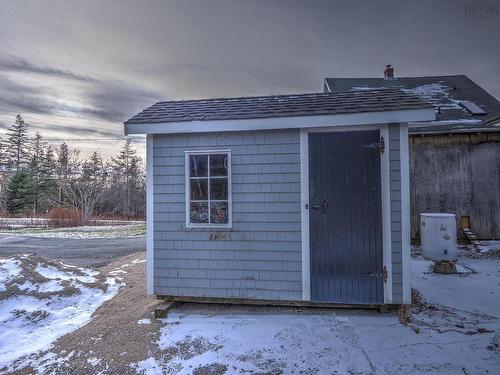 7056 Highway 329, East River Point, NS 