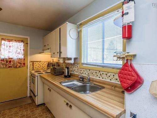 15 Acadia Street, Middleton, NS 