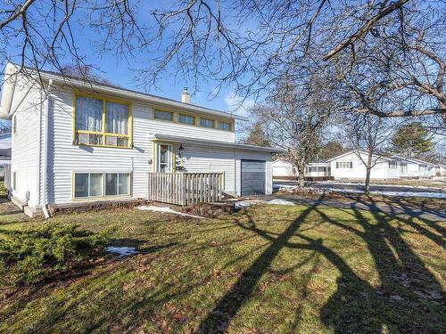 15 Acadia Street, Middleton, NS 