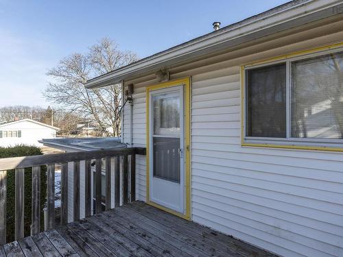 15 Acadia Street, Middleton, NS 