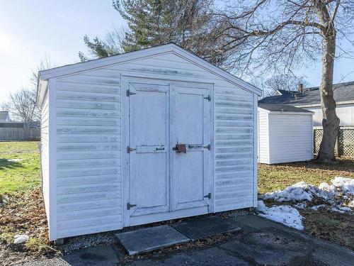 15 Acadia Street, Middleton, NS 