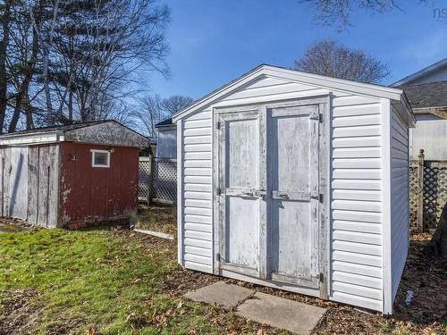 15 Acadia Street, Middleton, NS 