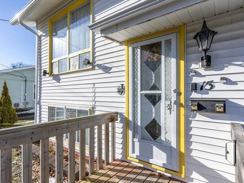 15 Acadia Street, Middleton, NS 