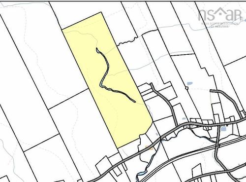 Highway 236 Highway, Upper Kennetcook, NS 