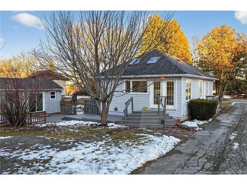 55 Route 133, Shediac Cape, NB 