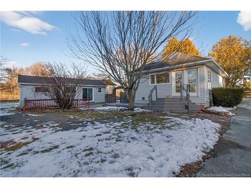 55 Route 133, Shediac Cape, NB 