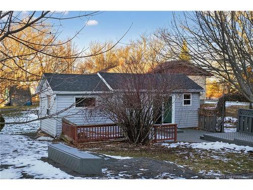 55 Route 133, Shediac Cape, NB 