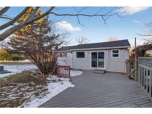 55 Route 133, Shediac Cape, NB 