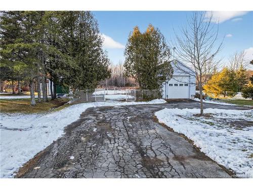 55 Route 133, Shediac Cape, NB 