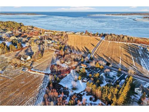 55 Route 133, Shediac Cape, NB 