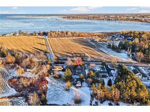 55 Route 133, Shediac Cape, NB 