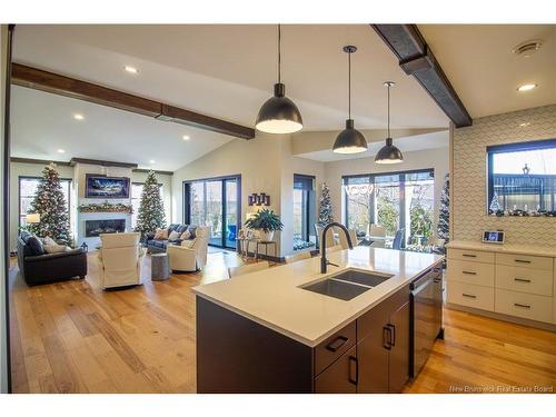 11 Robert Ross Blvd, Hampton, NB 