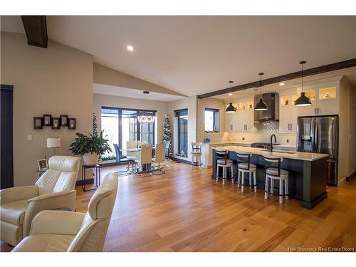 11 Robert Ross Blvd, Hampton, NB 