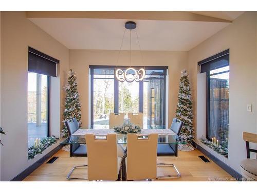 11 Robert Ross Blvd, Hampton, NB 