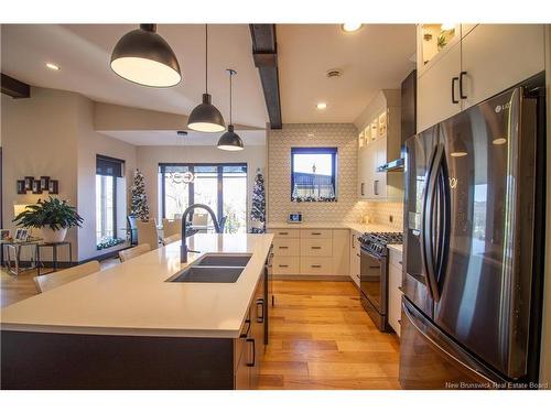 11 Robert Ross Blvd, Hampton, NB 