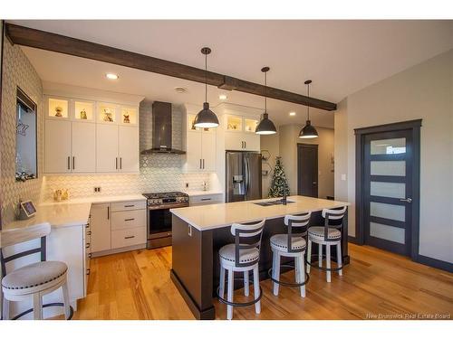 11 Robert Ross Blvd, Hampton, NB 