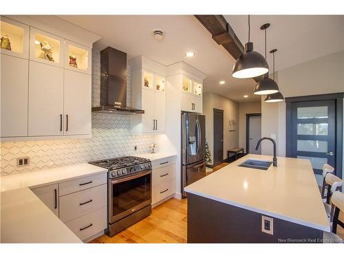 11 Robert Ross Blvd, Hampton, NB 