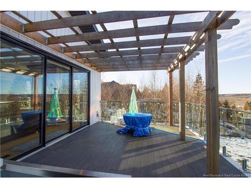 11 Robert Ross Blvd, Hampton, NB 