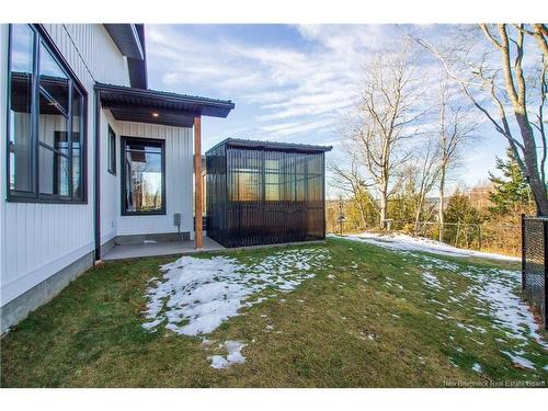 11 Robert Ross Blvd, Hampton, NB 