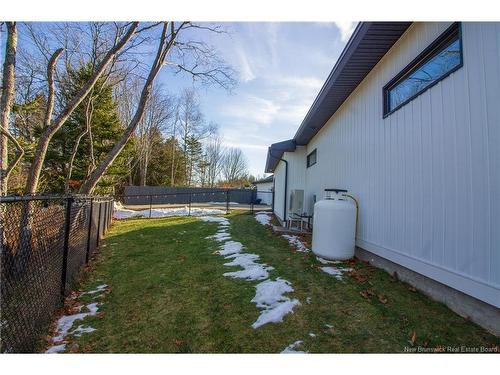 11 Robert Ross Blvd, Hampton, NB 