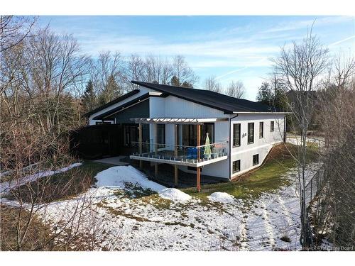 11 Robert Ross Blvd, Hampton, NB 