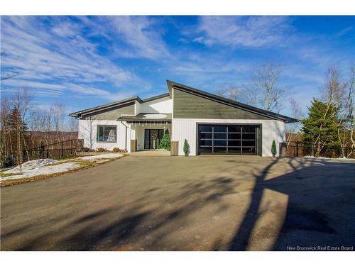 11 Robert Ross Blvd, Hampton, NB 