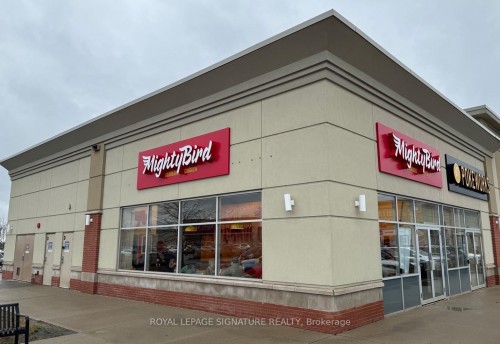 Unit D1A-2465 Appleby Line, Burlington, ON 