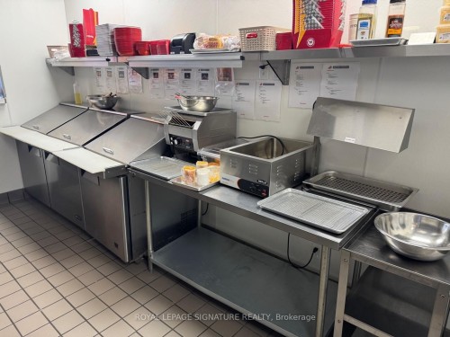 Unit D1A-2465 Appleby Line, Burlington, ON 