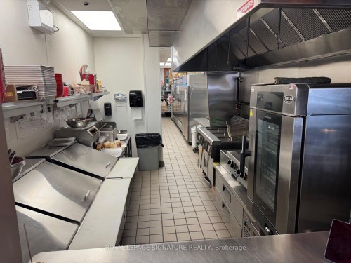 Unit D1A-2465 Appleby Line, Burlington, ON 