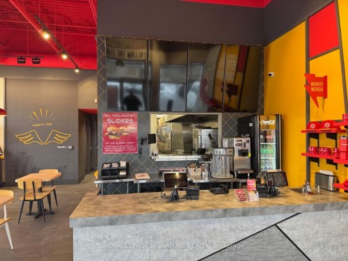 Unit D1A-2465 Appleby Line, Burlington, ON 