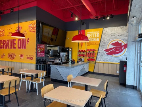 Unit D1A-2465 Appleby Line, Burlington, ON 