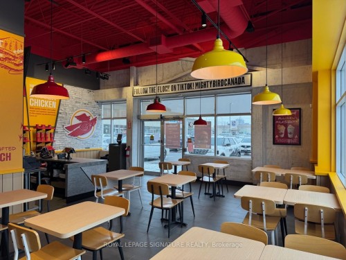 Unit D1A-2465 Appleby Line, Burlington, ON 