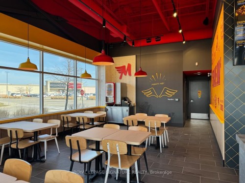 Unit D1A-2465 Appleby Line, Burlington, ON 