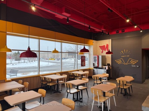 Unit D1A-2465 Appleby Line, Burlington, ON 