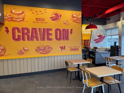 Unit D1A-2465 Appleby Line, Burlington, ON 