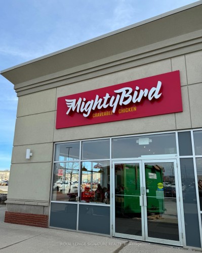 Unit D1A-2465 Appleby Line, Burlington, ON 