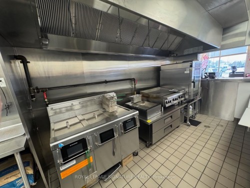 Unit D1A-2465 Appleby Line, Burlington, ON 