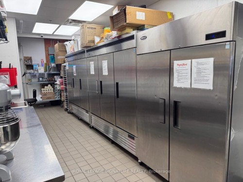 Unit D1A-2465 Appleby Line, Burlington, ON 