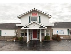 1441 Manawagonish RD  Saint John, NB E2M 3X8