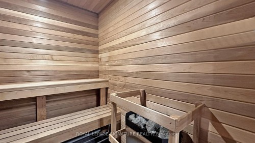 1208-7811 Yonge Street, Markham, ON - Indoor Photo Showing Other Room