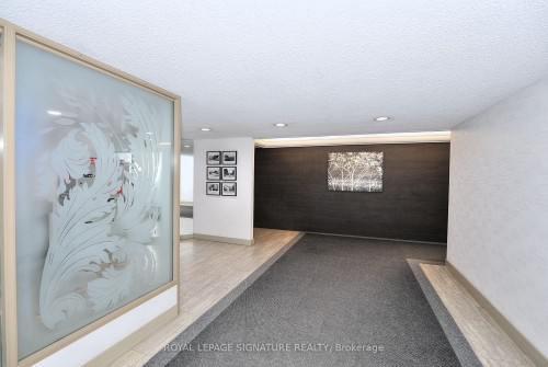 1208-7811 Yonge Street, Markham, ON - Indoor Photo Showing Other Room