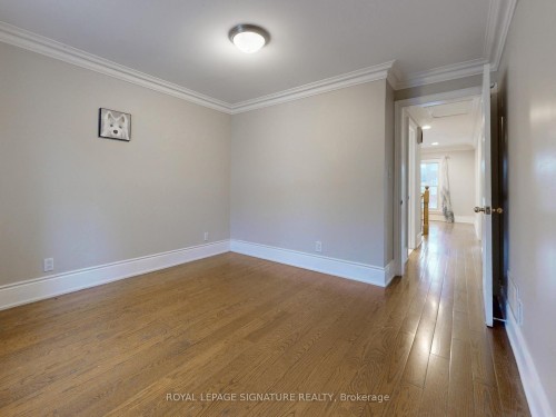 73 Buttonwood Avenue, Toronto, ON - Indoor Photo Showing Other Room