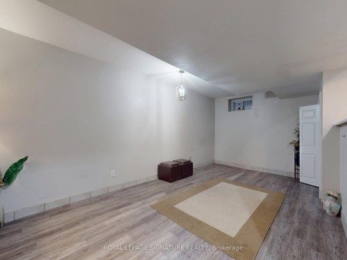 73 Buttonwood Avenue, Toronto, ON - Indoor
