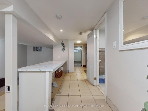 73 Buttonwood Avenue, Toronto, ON - Indoor Photo Showing Other Room